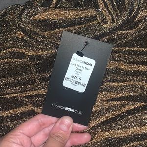 Fashion Nova Dresses - FASHIONNOVA (Lure him in Midi Dress) Fashion Nova Dresses - FASHIONNOVA (Lure him in Midi Dress)
